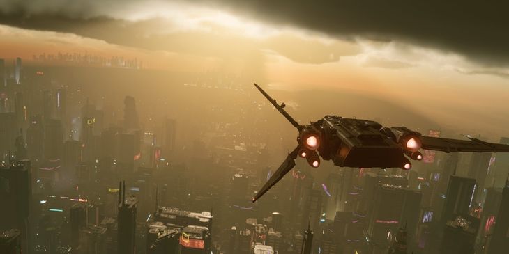 Фанаты Star Citizen задонатили на разработку более $50 млн за полгода — игра собрала $750 млн