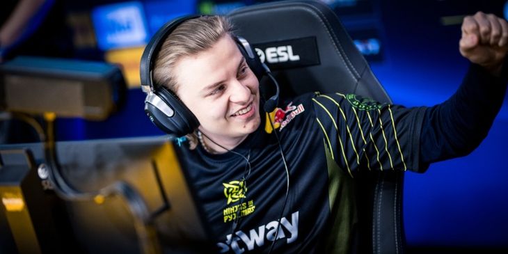 Natus Vincere одолели G2 Esports и прошли в финал ESL Pro League Season 20