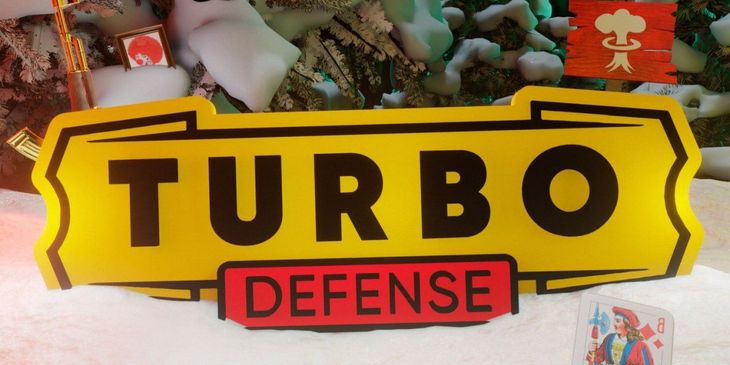 Футболист Головин, NS и rostislav_999 выступят на стримерском турнире BetBoom Turbo Defense