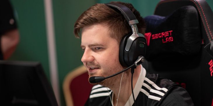 Dupreeh: «Я больше не думаю о шансах — мы проиграли 9INE, когда все ожидали нашей победы»