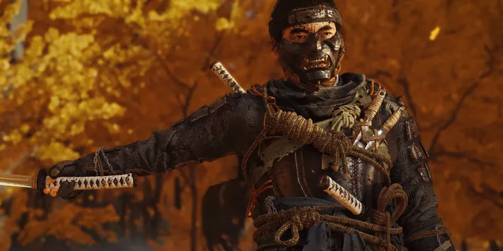 Sony сняла Ghost of Tsushima с продажи в Steam почти в 200 странах — деньги за предзаказы возвращают геймерам