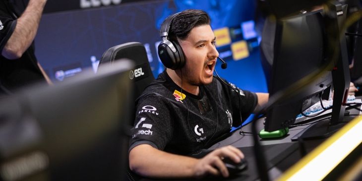 BCGame разгромила Fnatic в закрытой квалификации на BLAST.tv Austin Major 2025