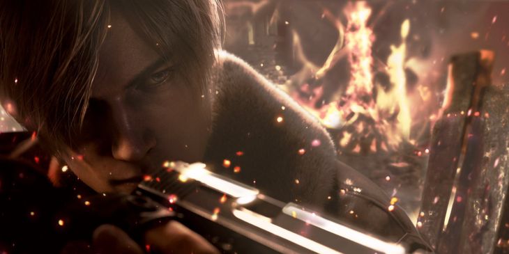 Инсайдер: Resident Evil 9 выйдет в 2026 году