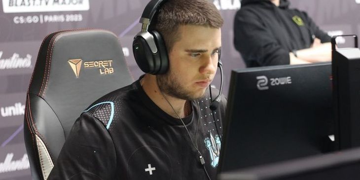 Monte уступила MIBR на ESL Pro League Season 18