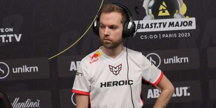 Xizt о Monte и GamerLegion: «В полуфинале мейджора не бывает слабых команд»