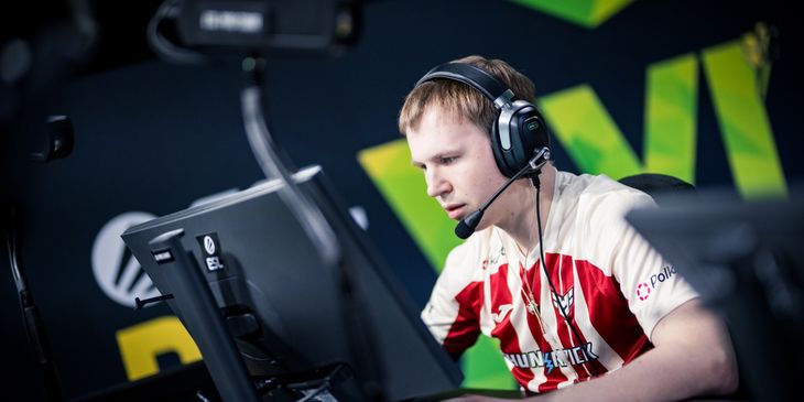 TN1R после победы над Aurora: «Хочется показать игру хорошую от нас и также индивидуально показать, что мы не лошки»