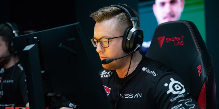 FaZe Clan начала выступление на ESL Pro League Season 16 с победы