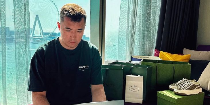 AdreN после PGL Astana 2025: «Molodoy показал себя очень хорошо»