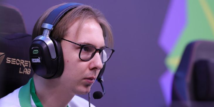 Panto про поражение от Team Liquid: «Третью игру должны были легко забирать, учитывая имеющееся преимущество»