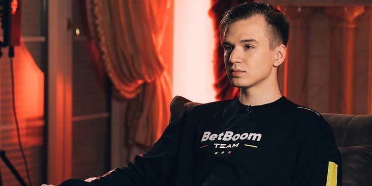 Tundra Esports обыграла KZ TEAM в закрытой квалификации на BetBoom Dacha Dubai 2024