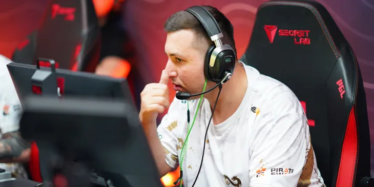 Team Liquid или Eternal Fire — кто победит в матче на BLAST Open Lisbon 2025?