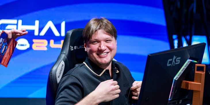 Команда s1mple и Evelone обыграла женский состав Imperial в шоу-матче