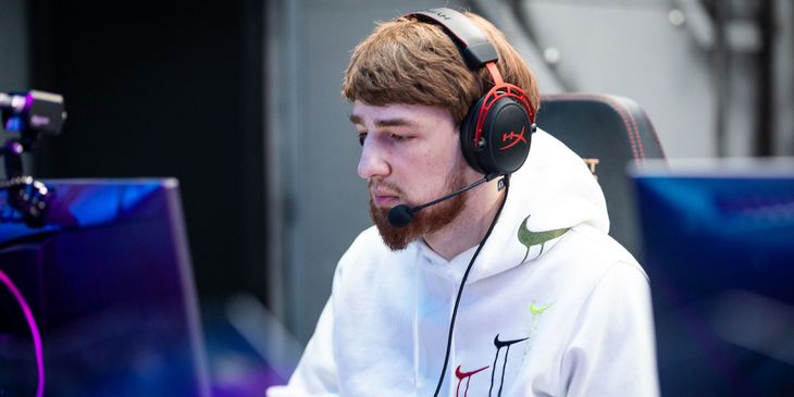 Cooman: «Я спокойно со своим скиллом мог бы играть на соревновательной сцене Dota 2. У меня желания нет»