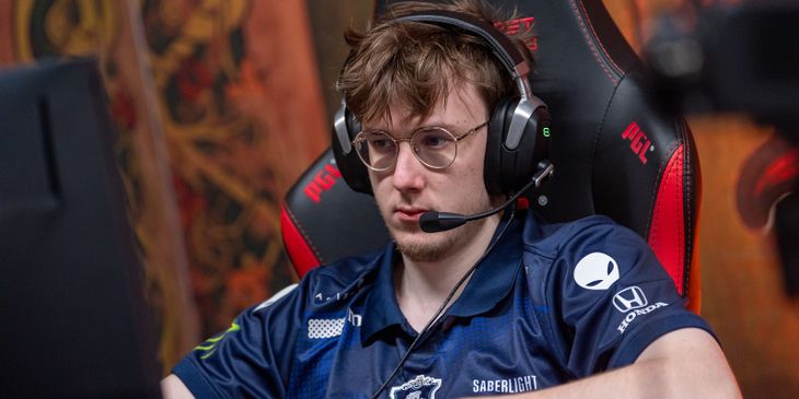 Team Liquid прошла в плей-офф PGL Wallachia Season 4, обыграв Team Tidebound