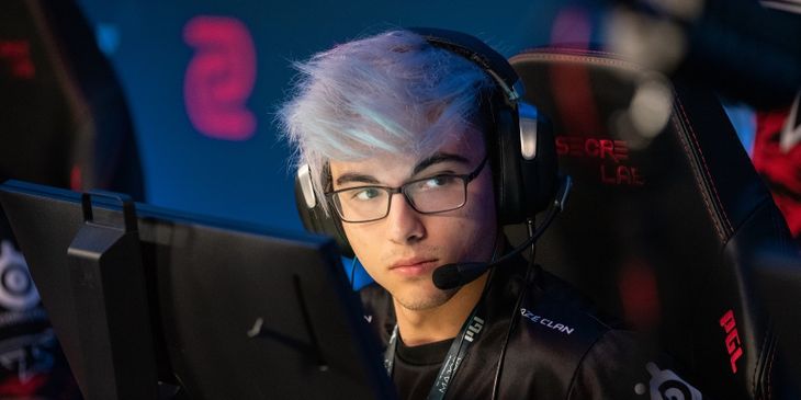 Twistzz после победы FaZe над COL на BLAST Premier 2023: «Отличная игра от es3tag»