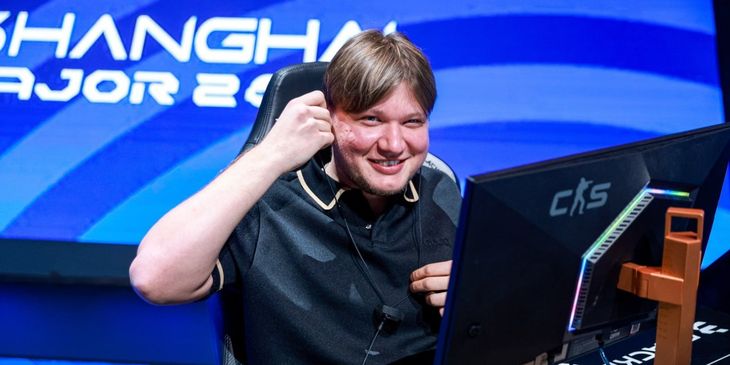 Chopper: «Возвращение s1mple — это круто для индустрии, конечно. Когда он выиграет, я буду за него рад»