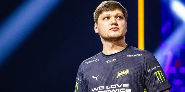 HLTV.org: s1mple собирается уйти в инактив, NAVI уже ведет переговоры с игроком на замену снайперу