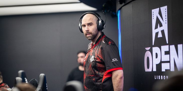 Аналитики: G2 Esports покинет PGL Astana 2025 после матча против BIG