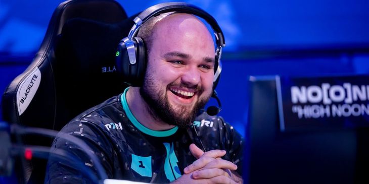 PARIVISION обошла Team Spirit в мировом рейтинге команд по Dota 2 от ESL