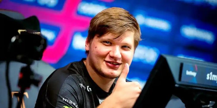 S1mple о Valorant: «Если бы я сел вместо любого игрока NAVI, то уничтожил бы Secret»