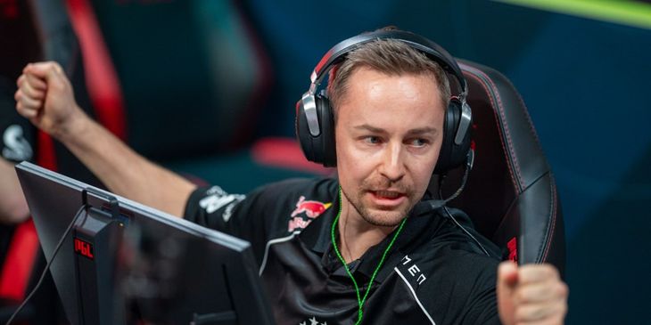 CadiaN об Astralis: «Мы бы очень хотели вновь сыграть на мейджоре. Думаю, мы это заслужили»