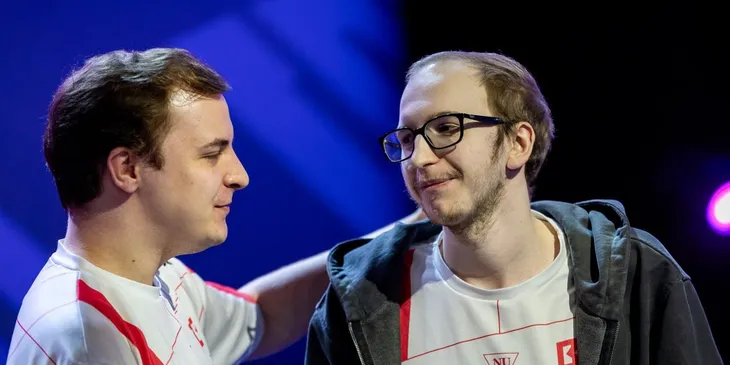 BetBoom Team или Yakult's Brothers — кто победит в матче на DreamLeague S26?