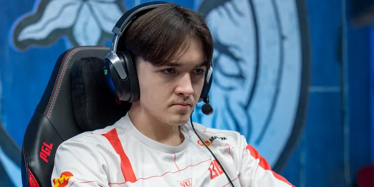 Talon Esports выиграла у BetBoom Team во второй групповой стадии DreamLeague S26