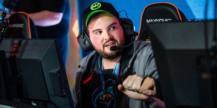 Hiko: «Я думаю вернуться в Counter-Strike, когда выйдет CS2»