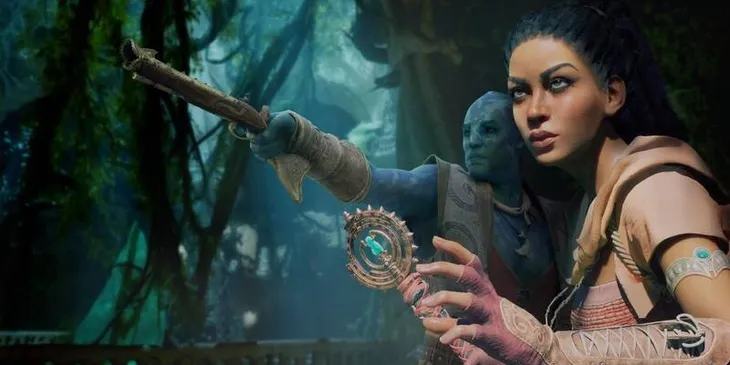 Геймдиректор Avowed покинула Obsidian и перешла в Netflix