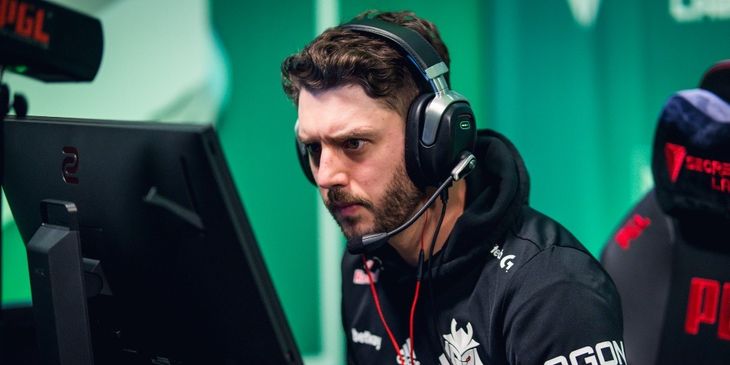 Harumi заявил, что Team Vitality подписала JACKZ — инсайдеру ответил apEX и предложил поспорить на €100 тысяч