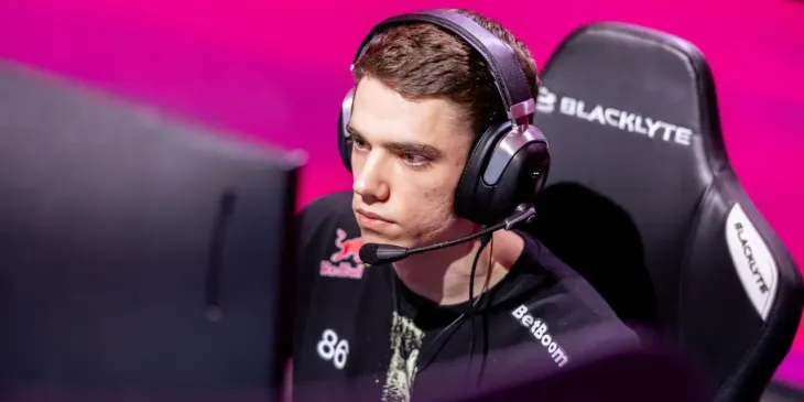 Аналитики: у Team Spirit высокие шансы одолеть NiP на PGL Astana 2025