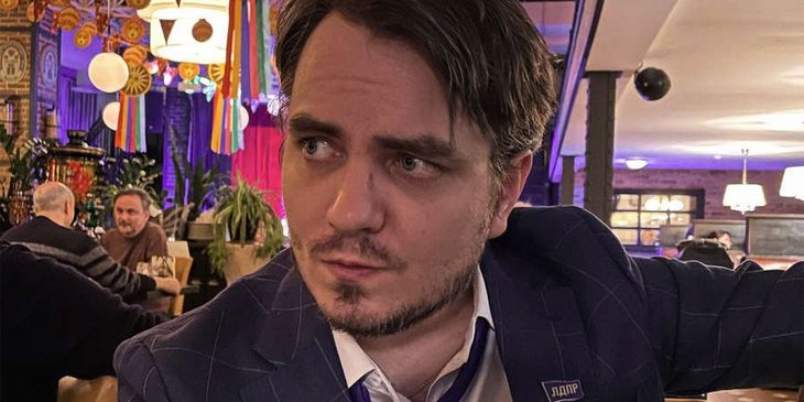 Maddyson остался недоволен новым трейлером GTA VI — «Я посмотрел кал, ожидаемо ***»