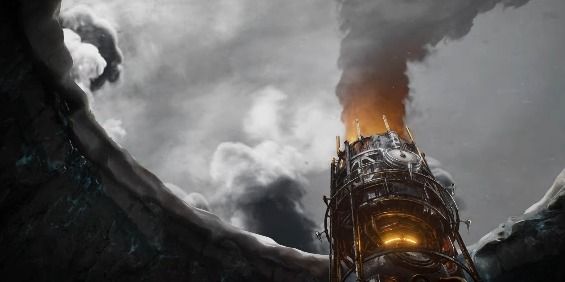 Frostpunk 1886 анонсирована — 11 bit studios готовит переосмысление оригинала на Unreal Engine 5