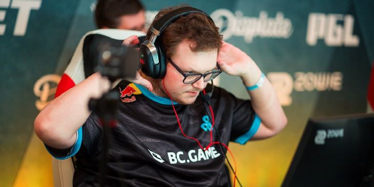 Boombl4 о бане joel: «Может быть, HLTV.org начнёт выдавать премию "Читер года"?»