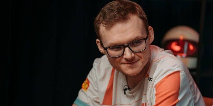 Boombl4 с тиммейтами посетил выступление Niletto: «В прошлый раз, когда я был на его концерте, я выиграл мейджор»
