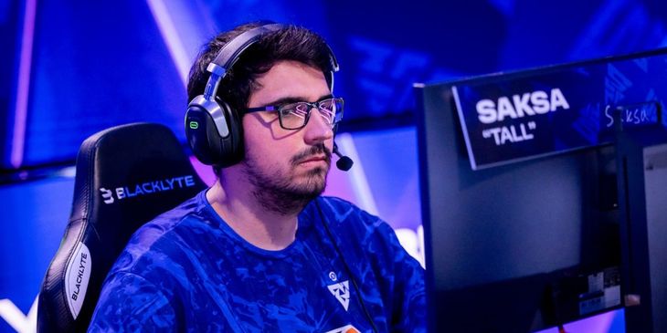 Team Liquid оказалась сильнее Tundra Esports на DreamLeague Season 25
