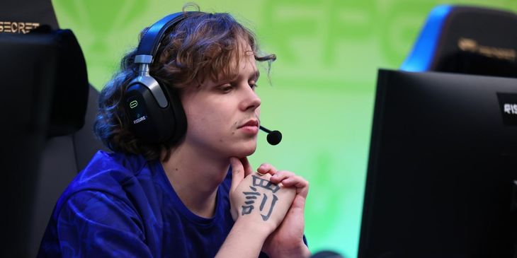 RAMZES666 и Afoninje обсудили возможную замену dyrachyo на Crystallis в Tundra Esports