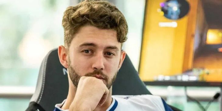 JACKZ о новом составе TSM: «Когда вы создаете команду с нуля, обязательно найдутся слабые места»