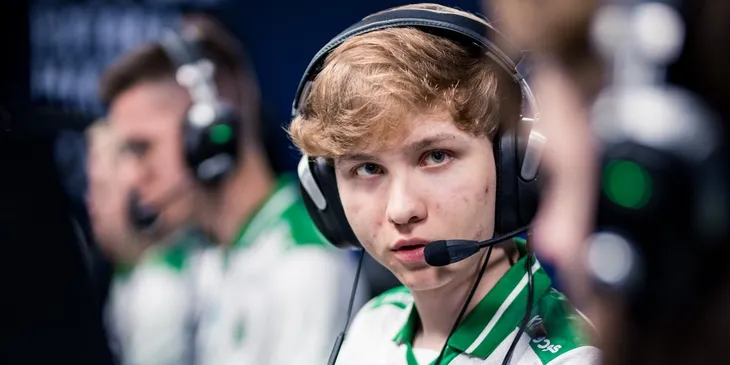 Falcons против GamerLegion и The Mongolz против Aurora — определились пары плей-офф IEM Dallas 2025