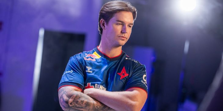 Эксперты: Astralis — фаворит в матче против ENCE на RMR к PGL CS2 Major Copenhagen 2024