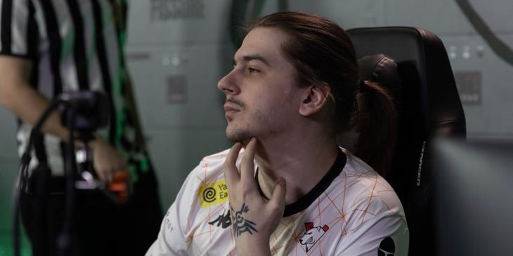 Virtus.pro победила Team Spirit и прошла в финал 1win Series Dota 2 Spring