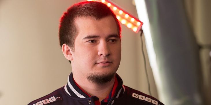 Daxak о BetBoom Team в отборочных на The International 2022: «Думаю, у нас есть все шансы справиться»