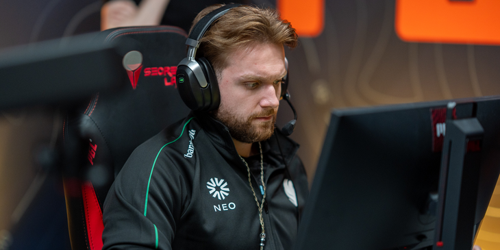 Team Falcons выбила GamerLegion из IEM Melbourne 2025