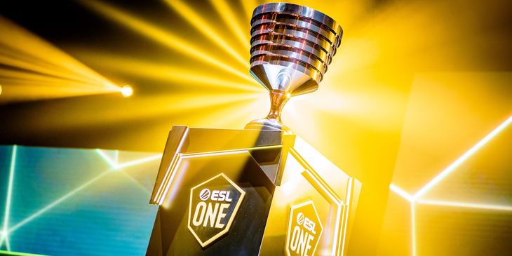 Определились все участники ESL One Kuala Lumpur 2023