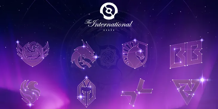 BetBoom Team, Team Spirit и PARIVISION получили инвайты на The International 2025
