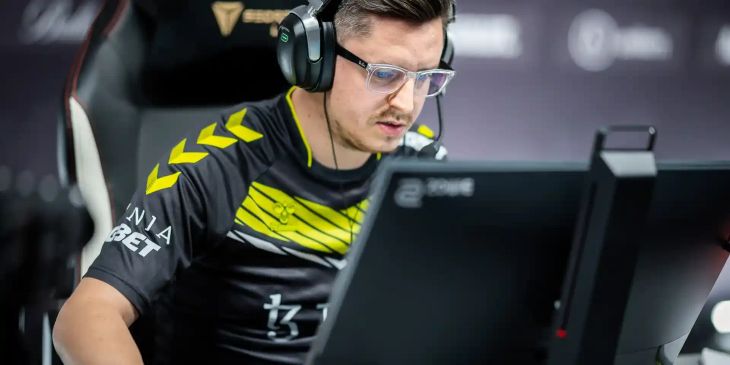 Team Liquid проиграла Team Vitality и покинула BLAST Premier: World Final 2024