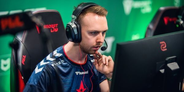 Astralis прошла в гранд-финал Pinnacle Cup Championship