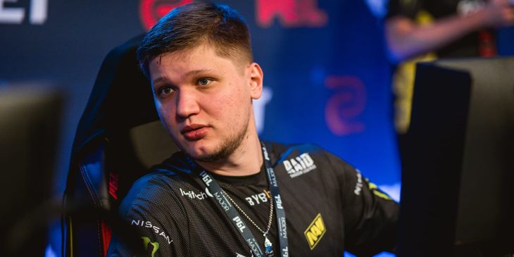 OverDrive: шоу-матч s1mple и donk не состоится из-за NAVI