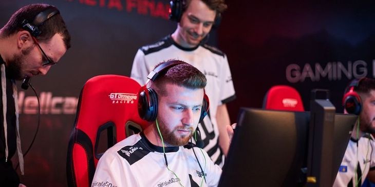 Bad News Eagles победили FaZe Clan и прошли на BLAST.tv Paris Major 2023