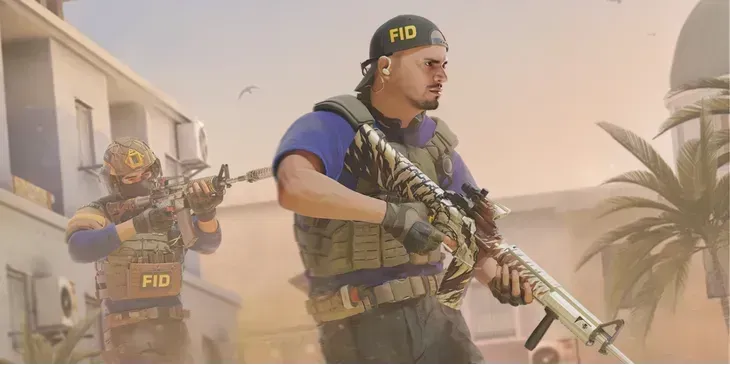 Веля предположил, когда может выйти обновление 0.33.0 в Standoff 2